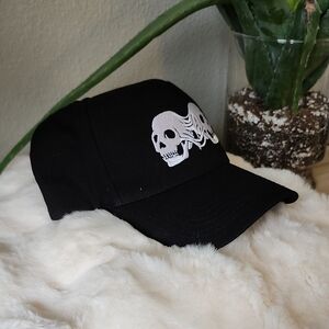 Forward Observation Group Skull Hat
